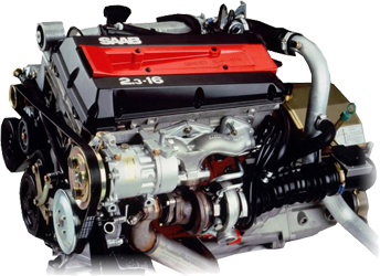 U0749 Engine